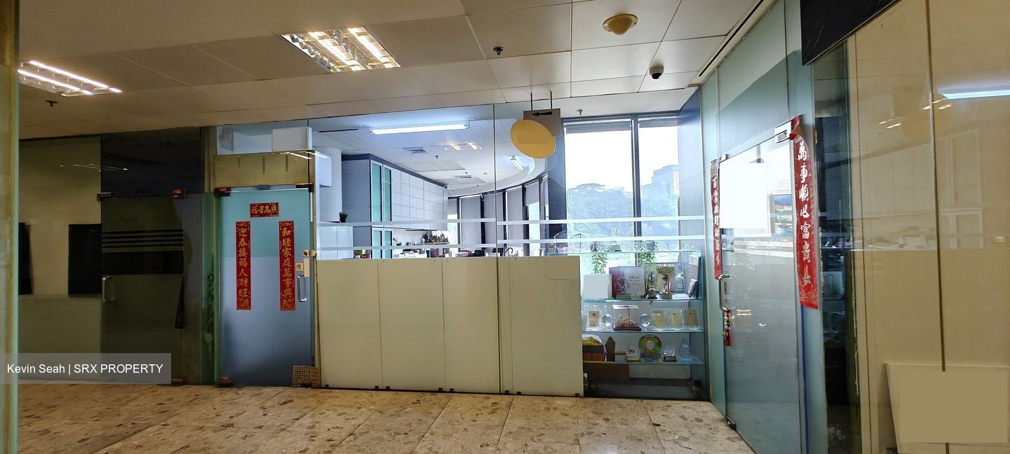Concorde Shopping Centre (D3), Office #444456531